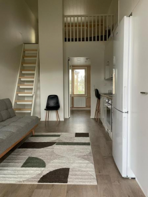 City Apartment Pilotti -, Kokkola